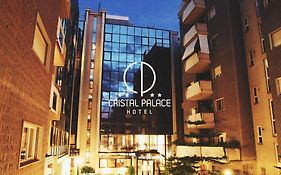 Hotel Cristal Palace Andria